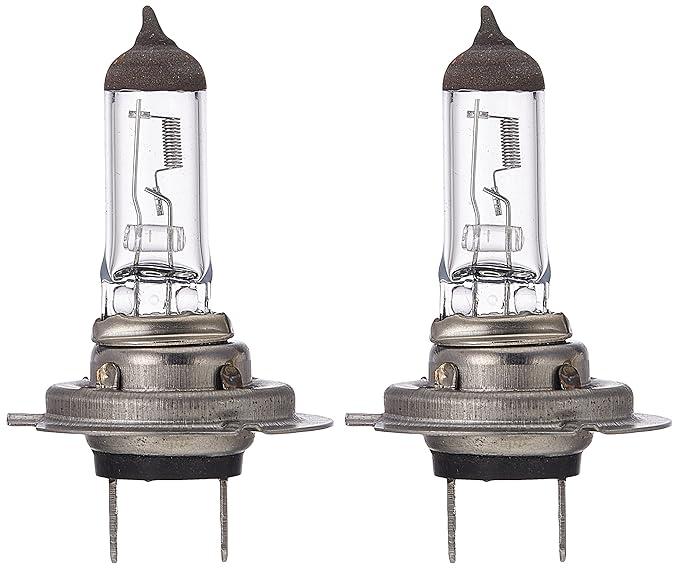 Phoenix H7 Px26d 1306 Headlight Bulb (12V, 100W) Amazon.in Car