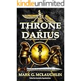 Throne of Darius: A Captain of Thebes