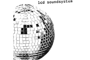 LCD Soundsystem