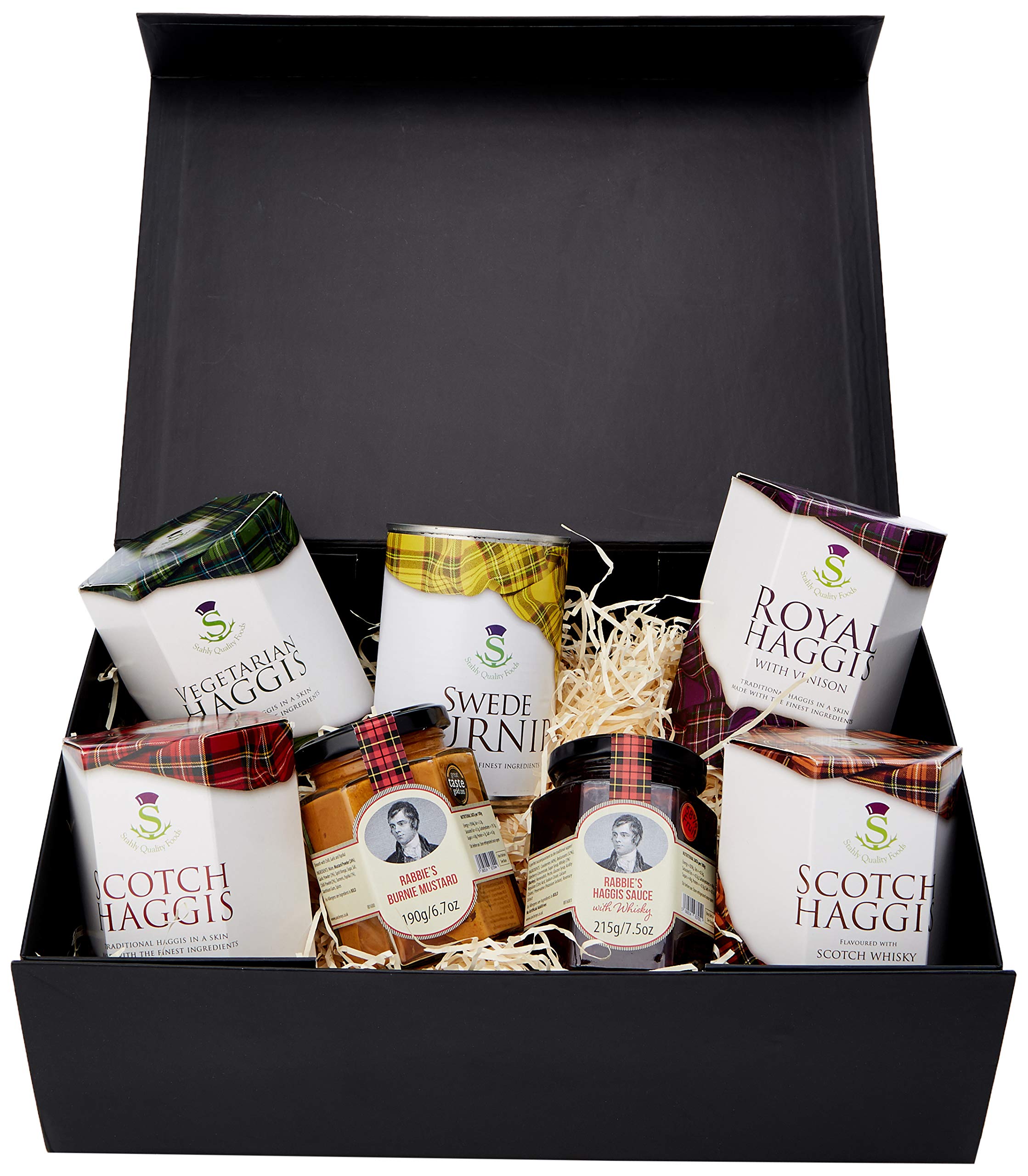 Stahly Haggis Selection box