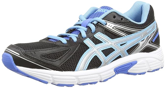 ASICS Patriot 7, Damen Laufschuhe Training