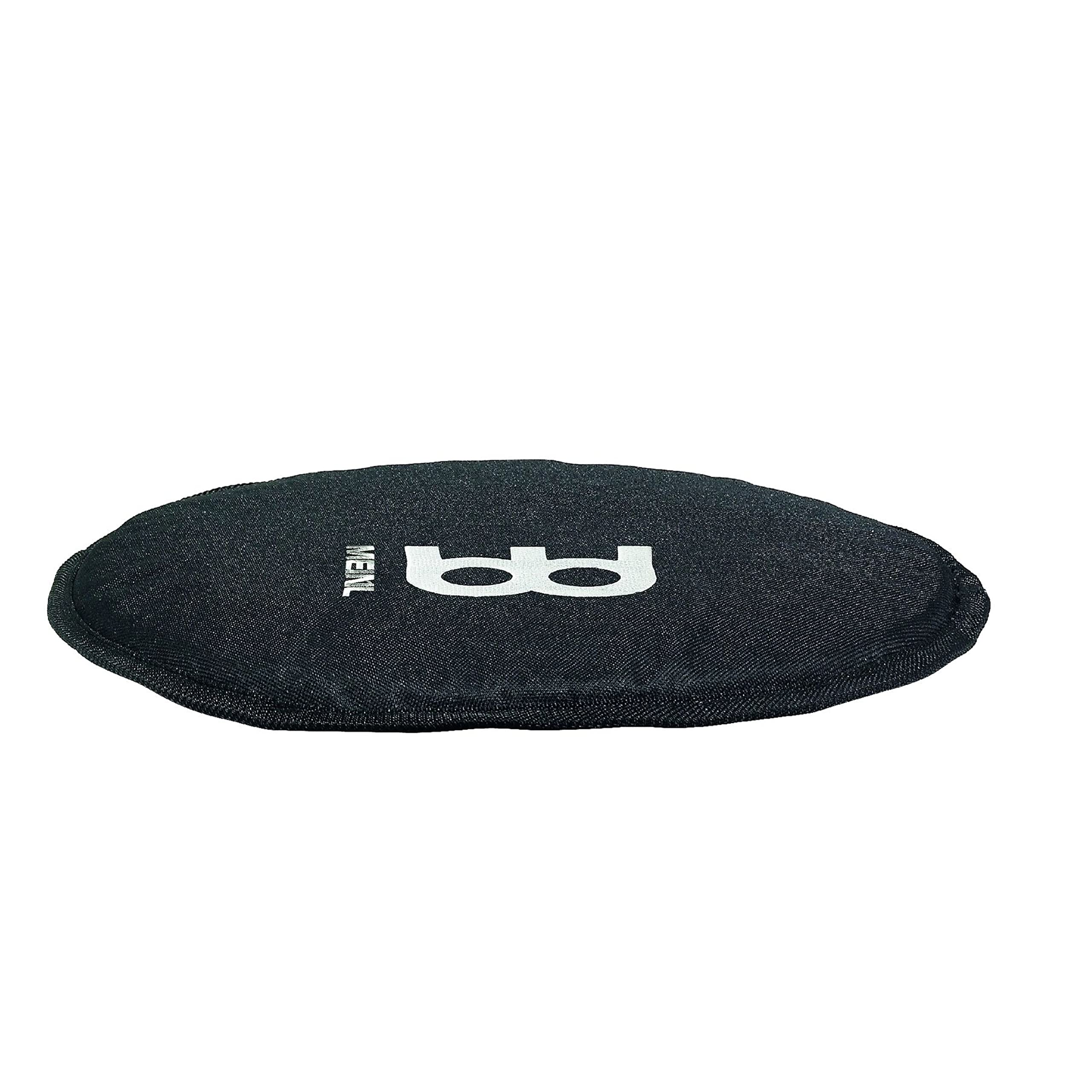 Meinl DCAP-XL 13 inch Extra Large Professional Djembe Cap,Black