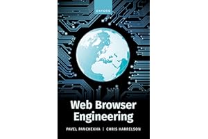 Web Browser Engineering
