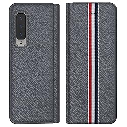 CENMASO Slim Compatible with Samsung Galaxy Fold