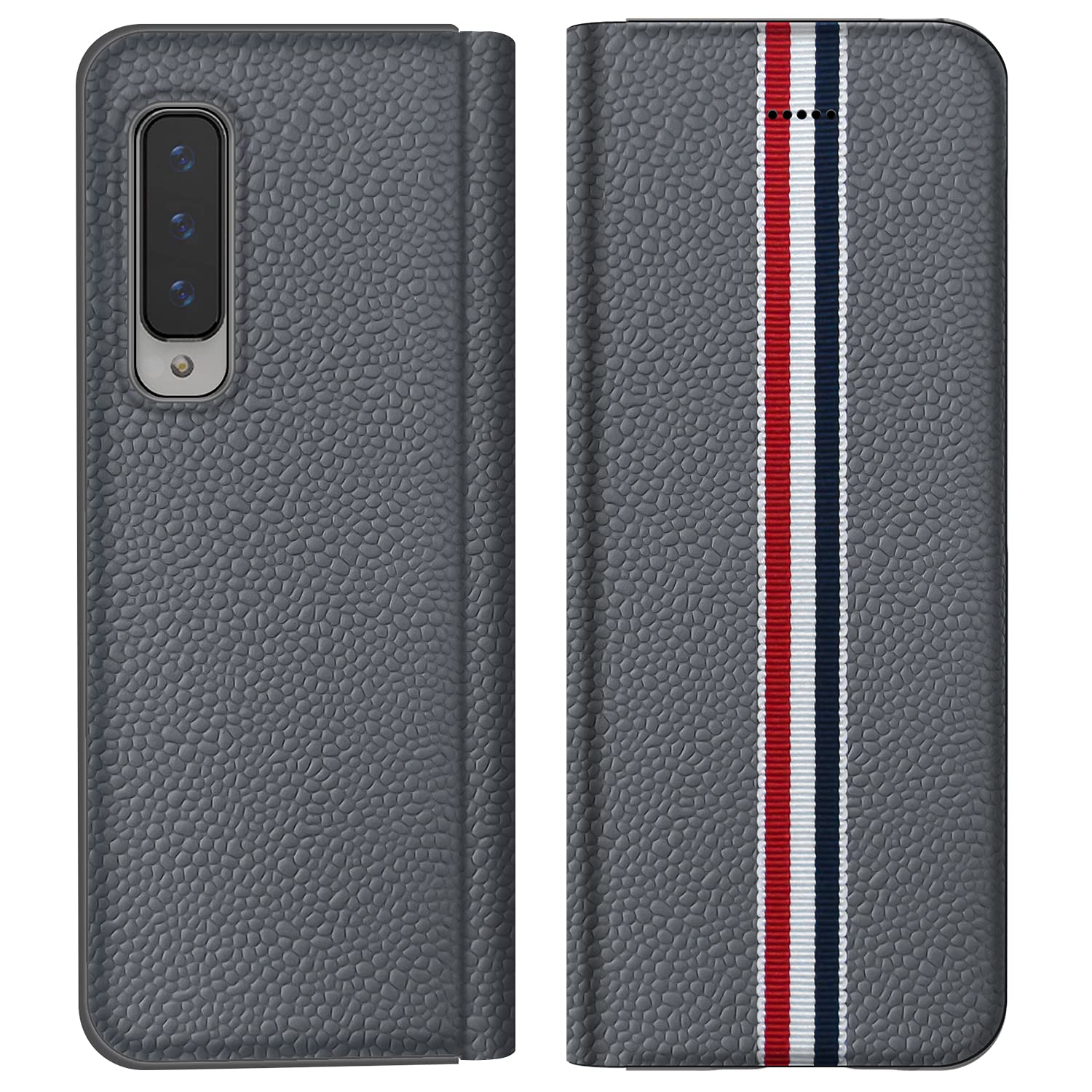 CENMASO Slim Compatible with Samsung Galaxy Fold