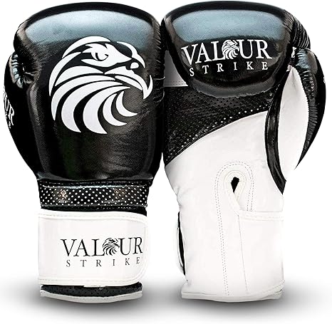 valour boxing gloves