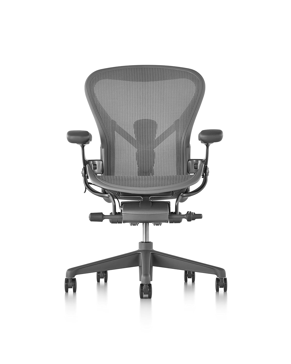 Herman Miller Aeron Chair