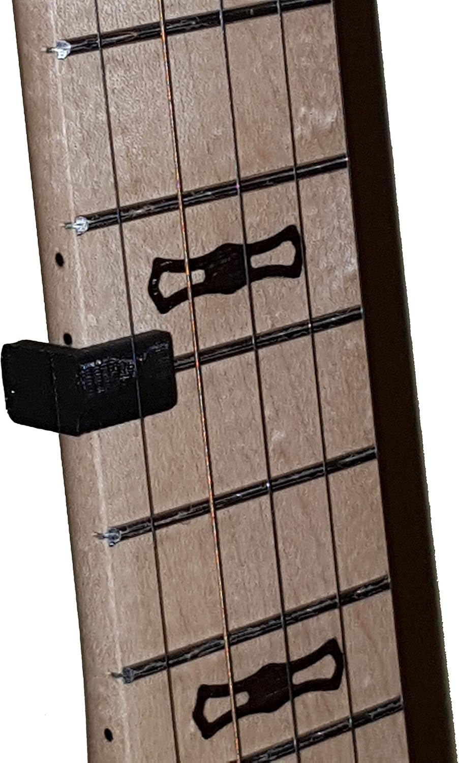 Banjo 5th string capo (righthanded) Amazon.co.uk Musical Instruments