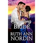 Tagalong Bride (Love Under Desert Skies Book 1)