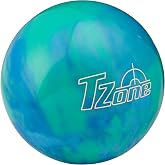 Brunswick Tzone Deep Space Bowling Ball