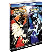 Pokémon Ultra Sun & Pokémon Ultra Moon: The Official Alola Region Strategy Guide (Pokemon (Prima Official Guide/Official Poke