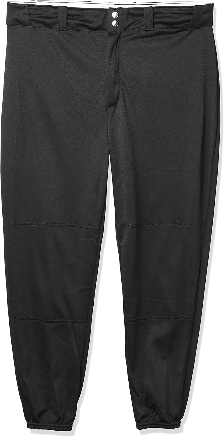 Wilson Men's Classic Fit Baseball Pant Clothing