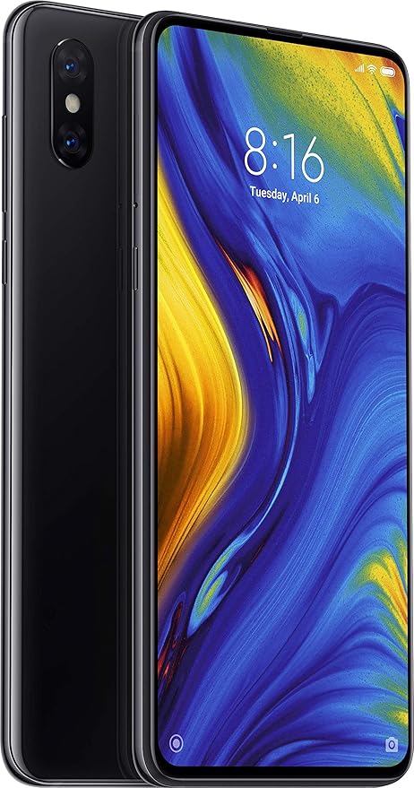 xiaomi mi mix 3 precio amazon