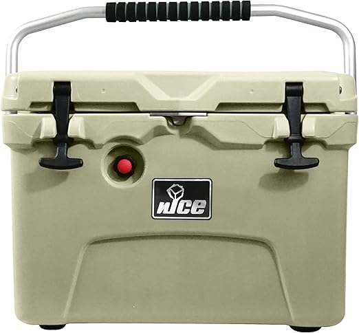 nice coolers 22 qt