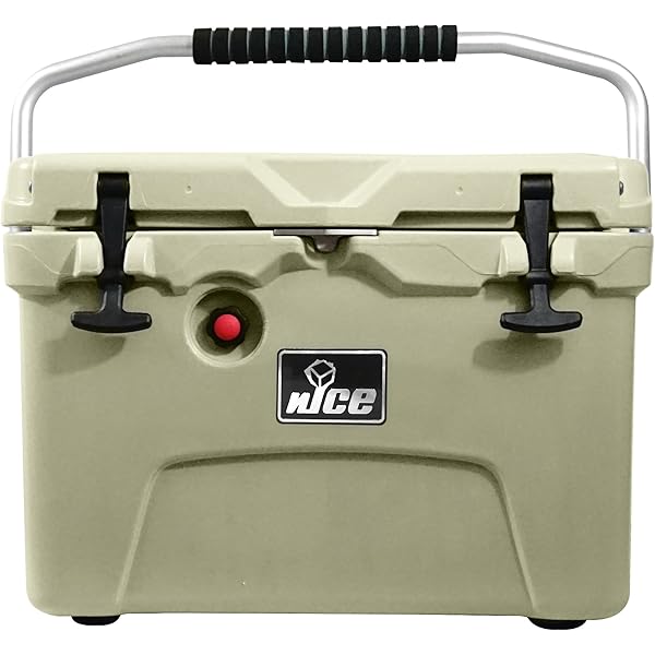 nice brand cooler review