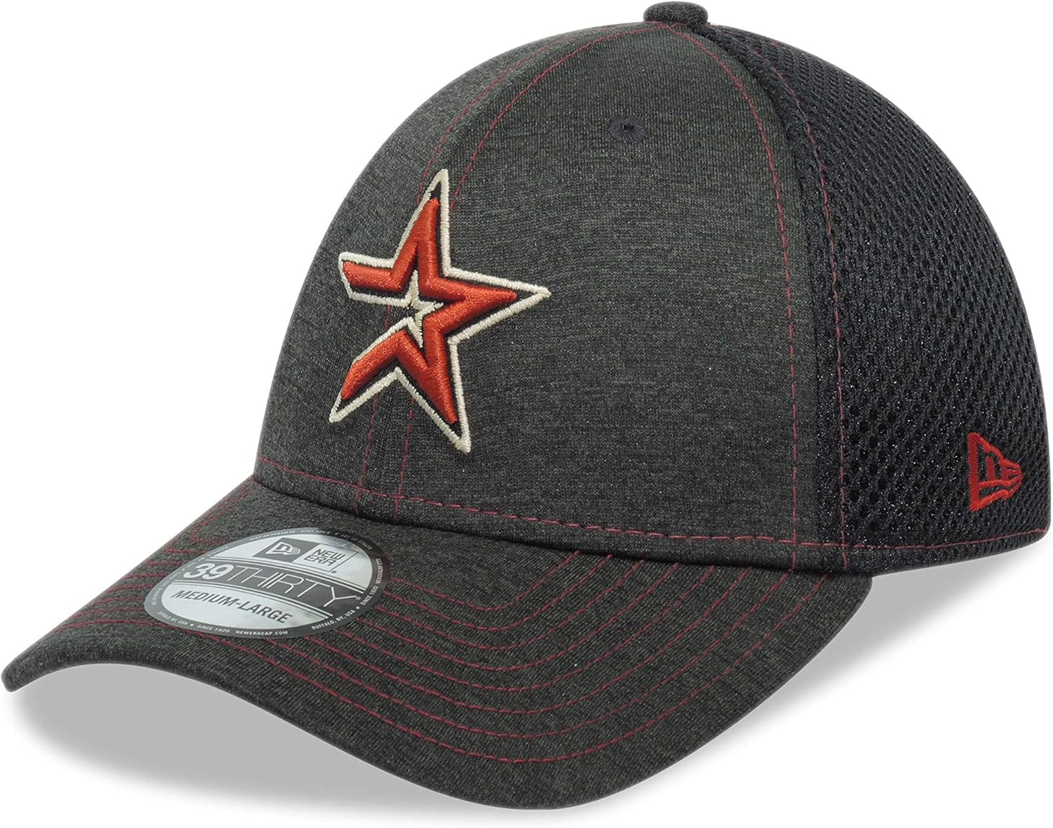 flexfit astros hat