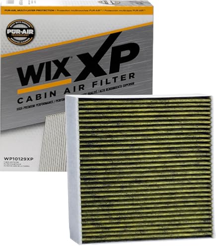 Amazon.com: WIX Racing Filters 58129 Transmission Filter : Automotive