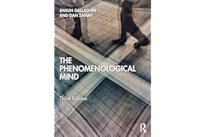 The Phenomenological Mind