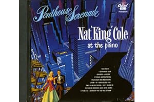 NAT KING COLE - PENTHOUSE SERENADE