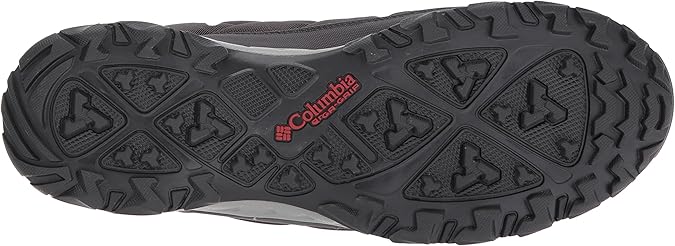 columbia firecamp sneaker boots