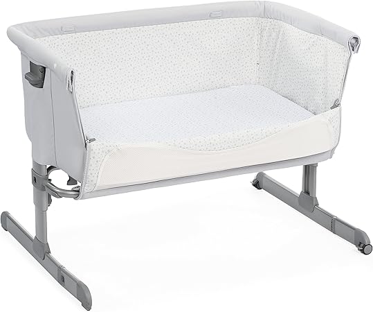 sonno bassinet