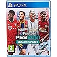 eFootball PES 2021 SEASON UPDATE (PS4)