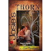 Josie's Thorn (Thorn & Storm Saga Book 1)