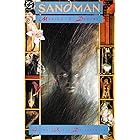 The Sandman #1 (The Sandman (1988-))