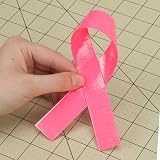 Duck Tape Solid Colours Neon Pink 48mm x 13.7m Duck Brand Repair Craft view 5