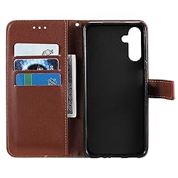 Rfvzubemok Compatible with Samsung Galaxy A55 5G