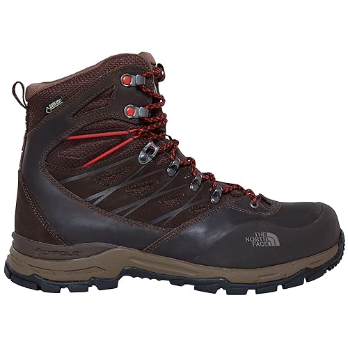 botas senderismo the north face