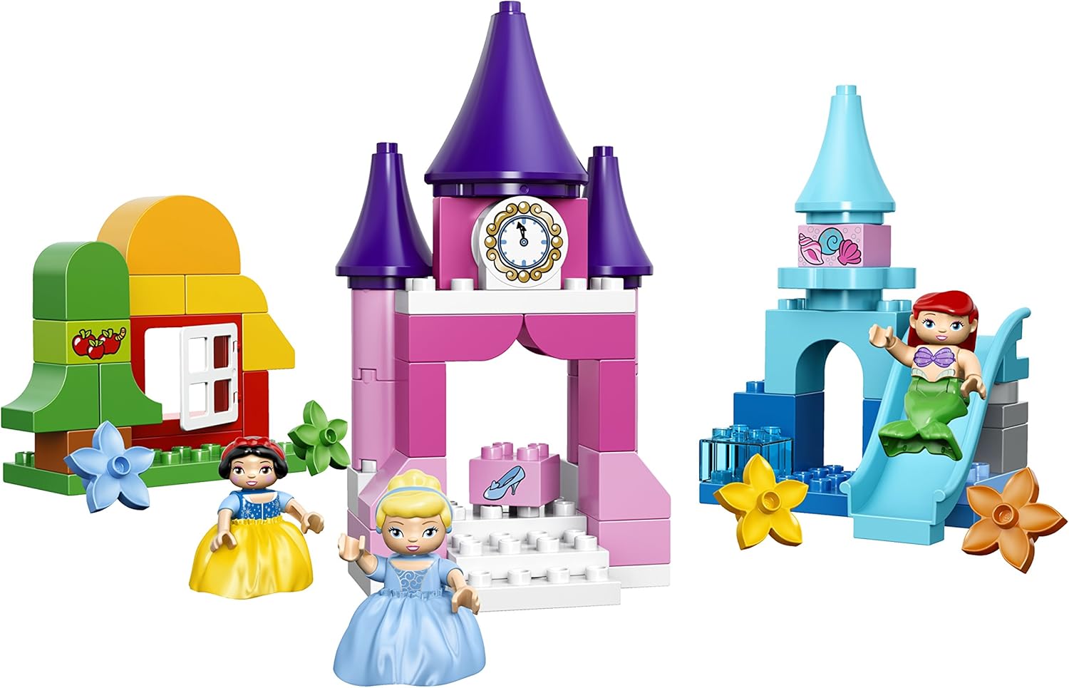 Lego duplo princesas Clearance
