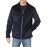 Amazon Essentials Men's Corduroy Work Jacket (Available in Big & Tall)