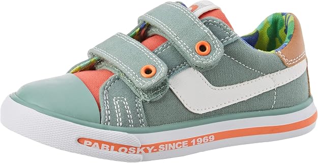 Pablosky, Zapatillas-Niño Para Niños | Historico de precio