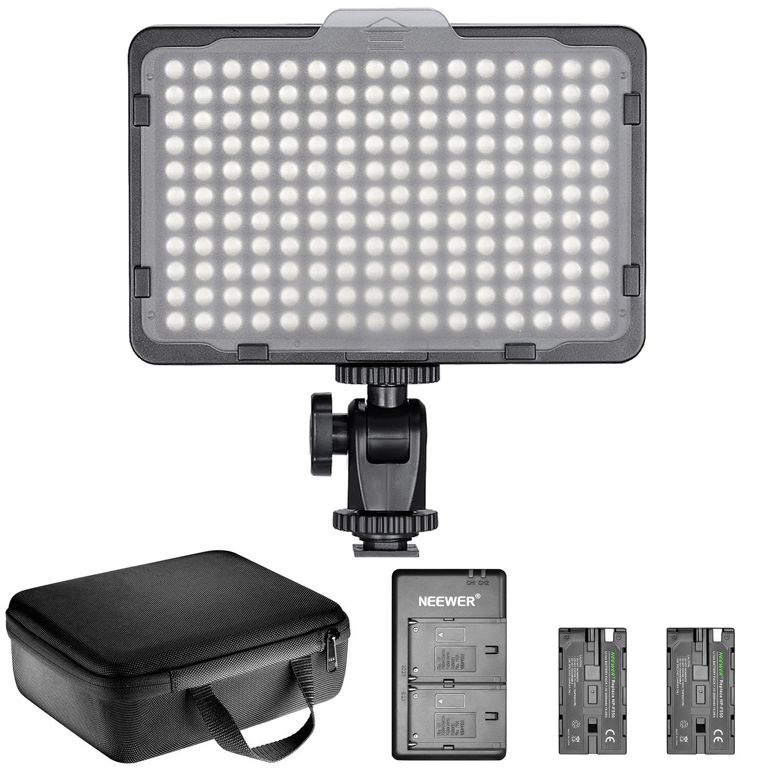 Best Led Lighting For Video Usb