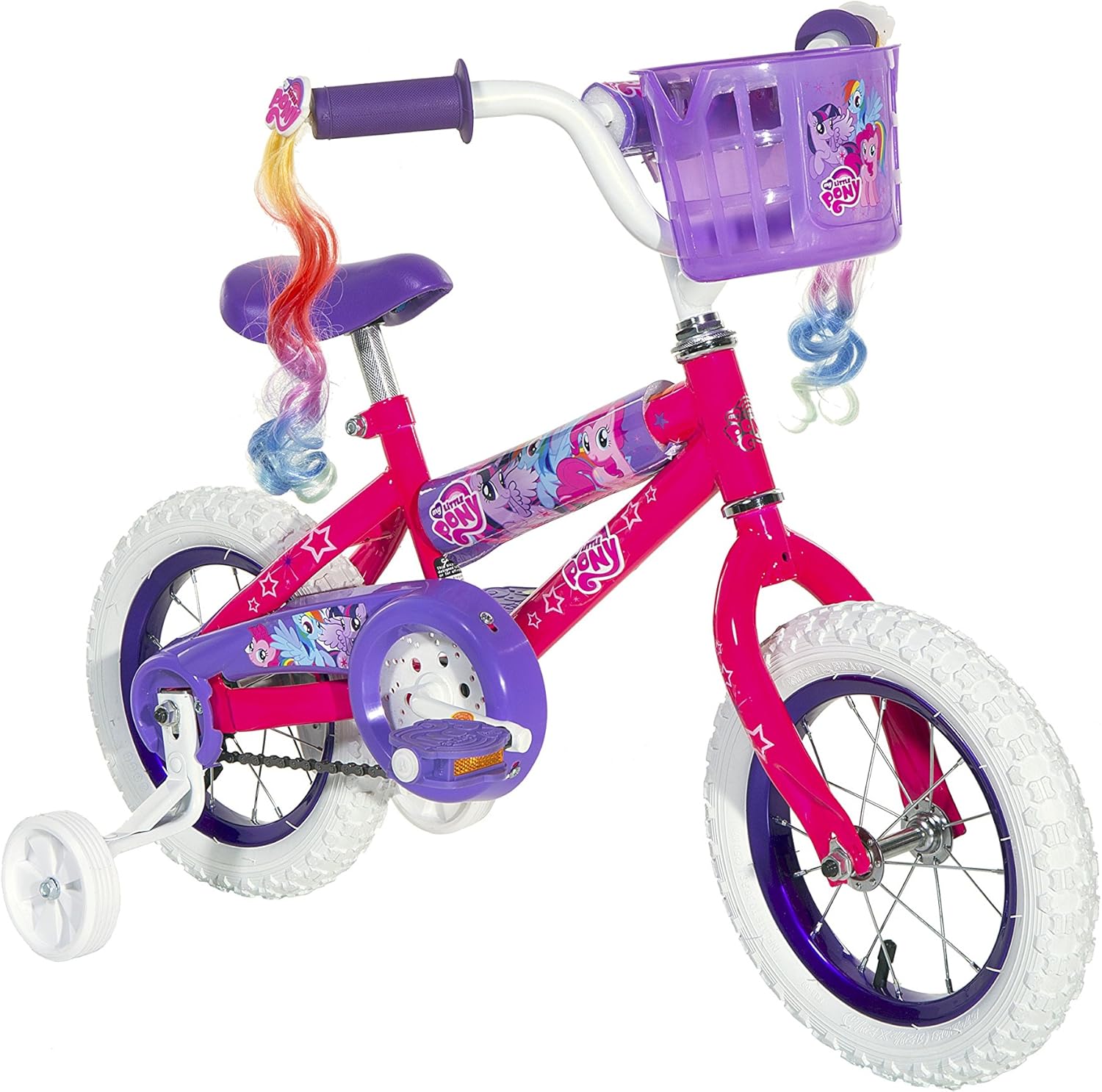 peppa pig pinwheel bike