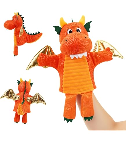 The Puppet Company – Marionnette Princesse Story Tellers – Hauteur 38 Cm – Pour Enfants Et Adultes – Conte Et Théâtre
