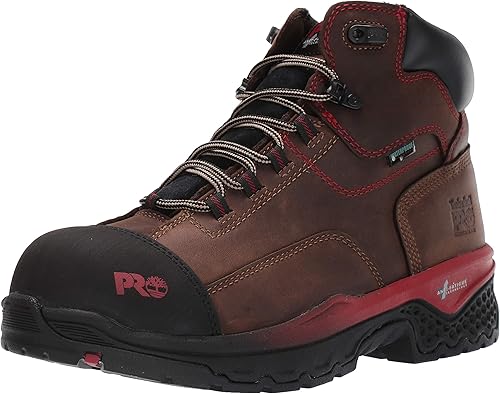 composite work boots amazon
