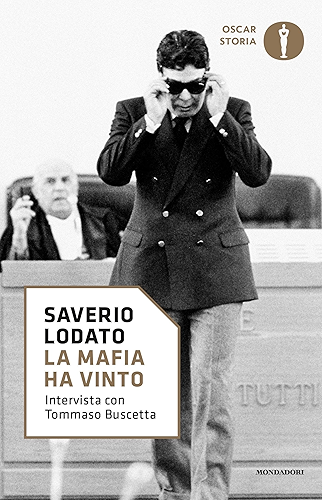 Download La mafia ha vinto: Intervista con Tommaso Buscetta (Italian Edition) PDF