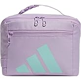 Affiliate Lunch Bag with handle, insulated bento box for women and men