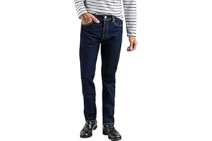 Levi's Men's 501 Original Fit Jeans