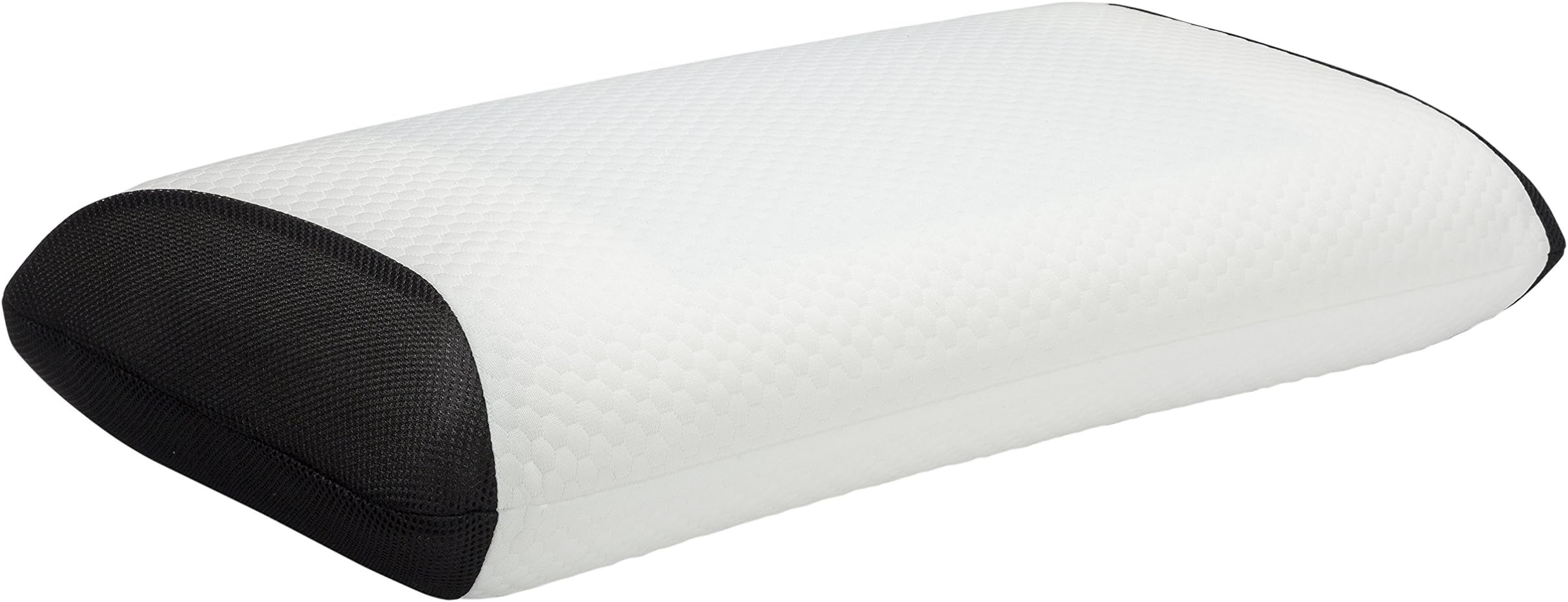 Pikolin Home Set 2 Pcs. viscolástica Pillow with Gel Refreshing Natural 35 x 90 cm