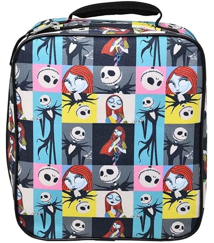 Amazon.com: Loungefly Disney The Nightmare Before Christmas  display picture 1