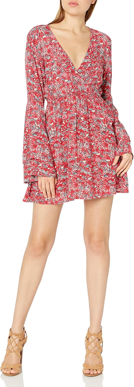 billabong night fever dress