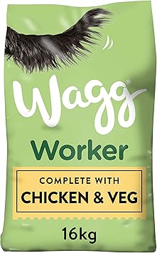 wagg worker