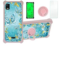 jioeuinly ATT Calypso 3 Case Compatible with ATT