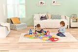 VTech Toot-Toot Drivers Super Circuit RC Raceway English view 9