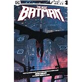 Future State: The Next Batman