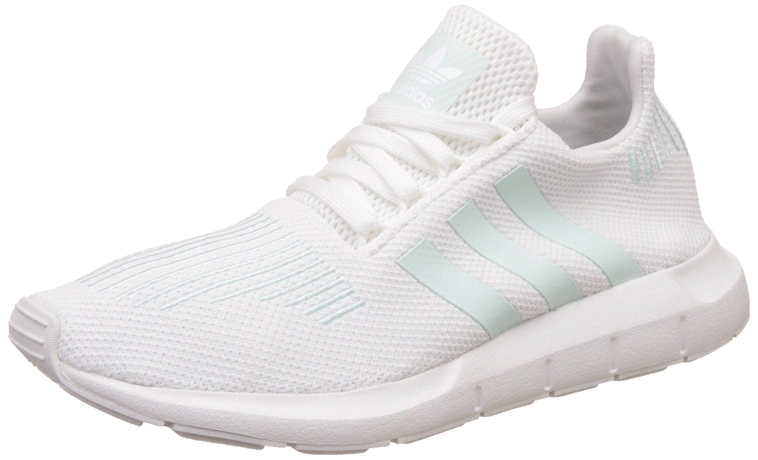 women's swift run shoes white