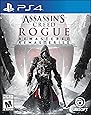 Assassin's Creed Rogue Remastered - Playstation 4